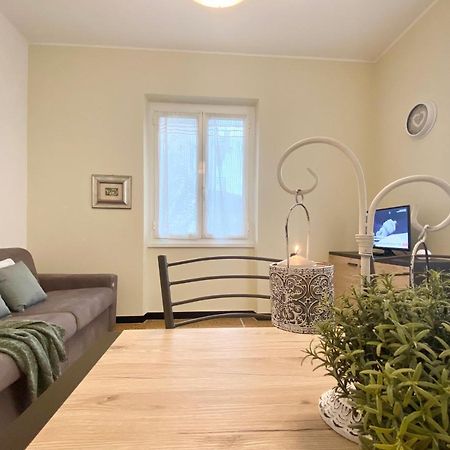 Casaviva-Trilocale Con Giardino E Posteggio A Rapallo Apartment Exterior photo